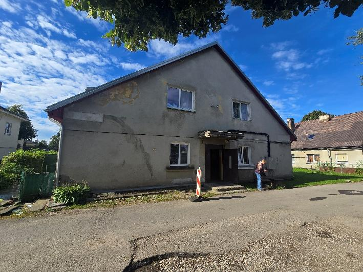 Šiaulių miesto savivaldybė skelbia nekilnojamojo turto aukcionus: 4 butai laukia pirkėjų