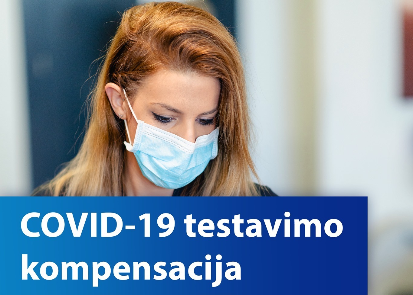 Smulkiajam ir vidutiniam verslui