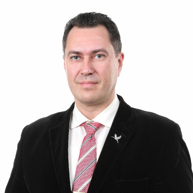 Egidijus Elijošius Egidijus Elijošius