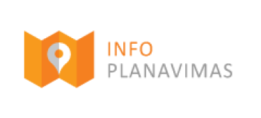 INFO PLANAVIMAS