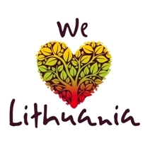 We love Lithuania