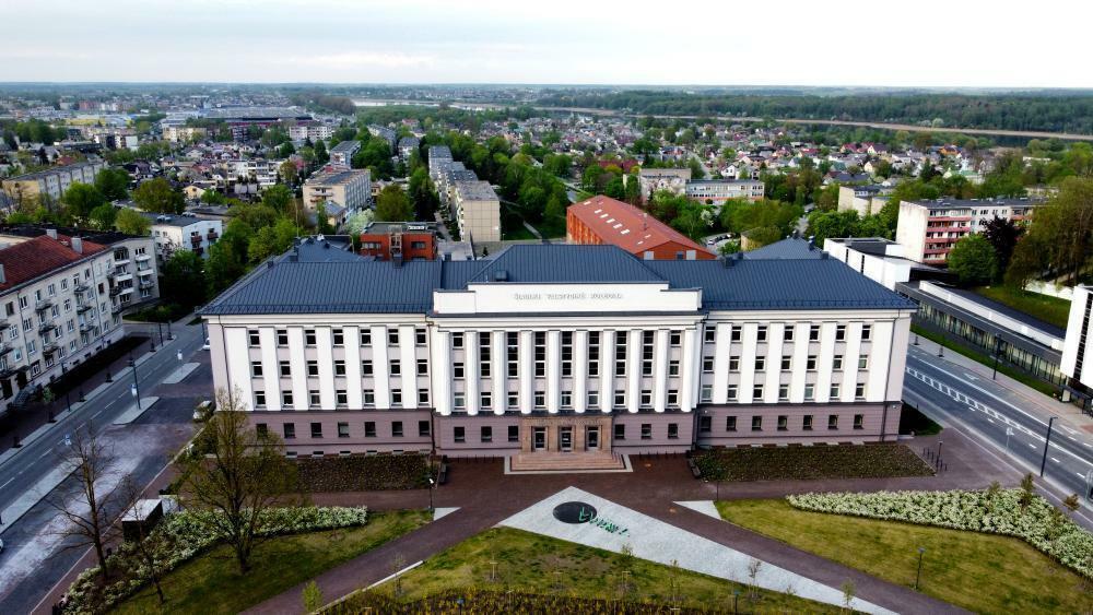 Prasidėjo bendrasis priėmimas: Šiaulių valstybinė kolegija – daugiau nei studijos!