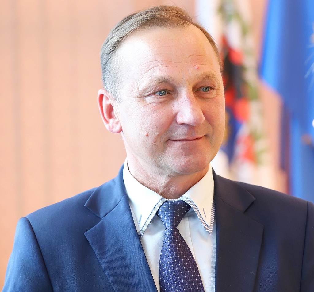 Vincas URBONAVIČIUS Vincas URBONAVIČIUS