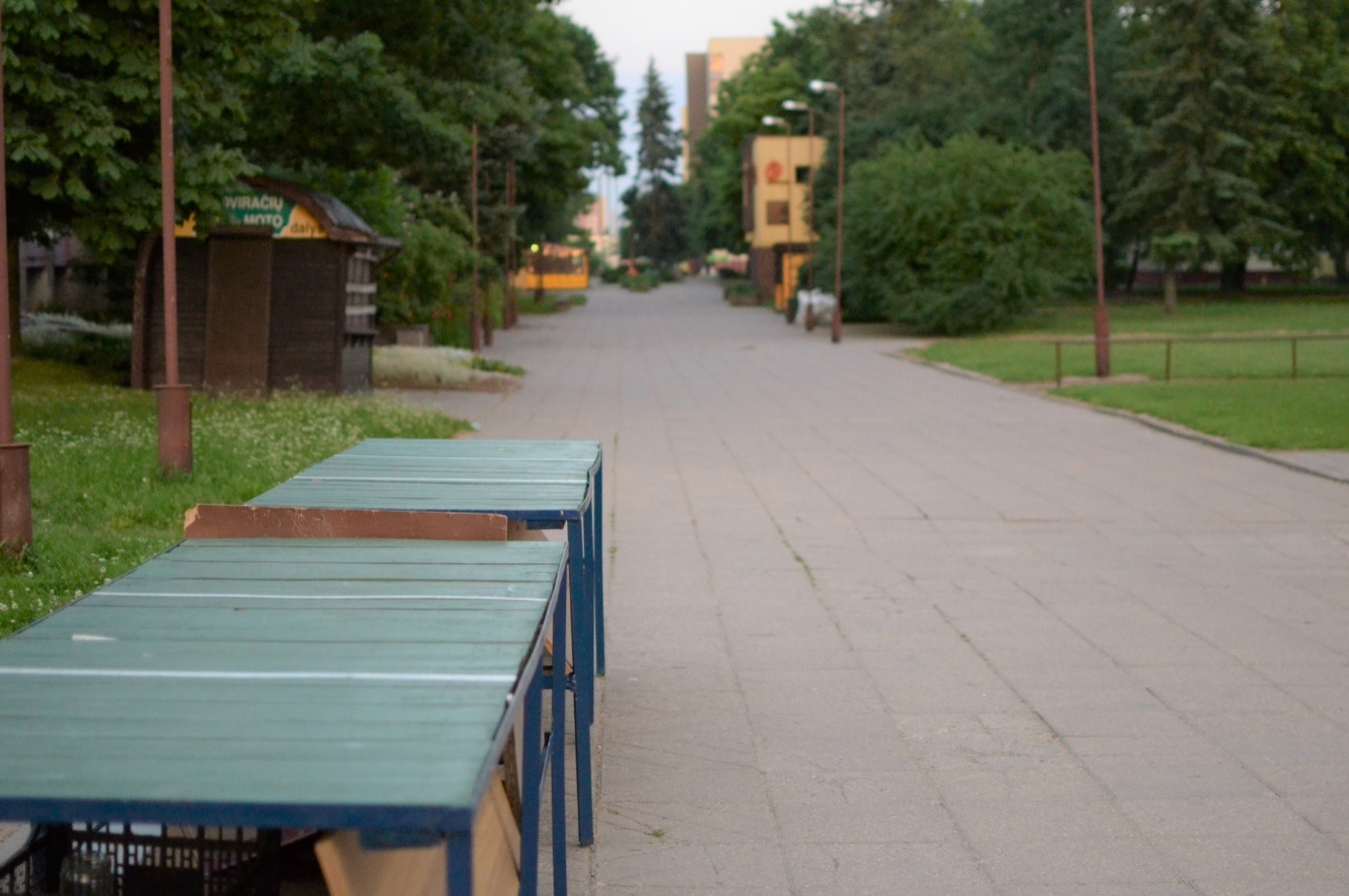 Informacija dėl leidimų prekiauti Dainų take