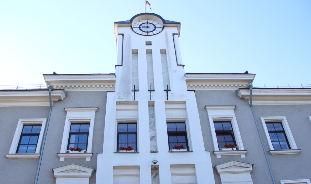 Savivaldybė nesitaikstys su neatsakingu biudžetinių įstaigų vadovų darbu