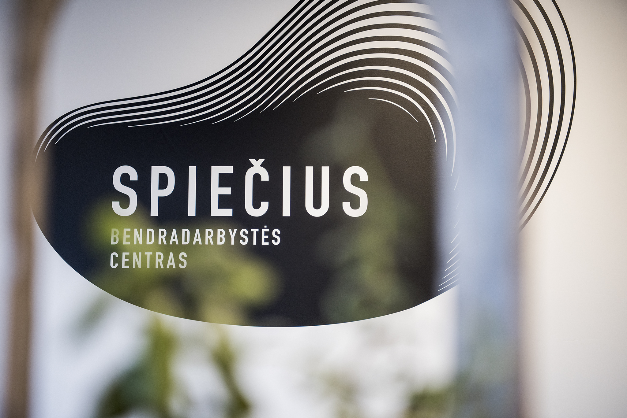 Verslūs šiauliečiai verslo pagreitį įgauna „Spiečiuje“