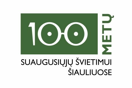 Suaugusiųjų švietimui Šiauliuose – 100 metų!