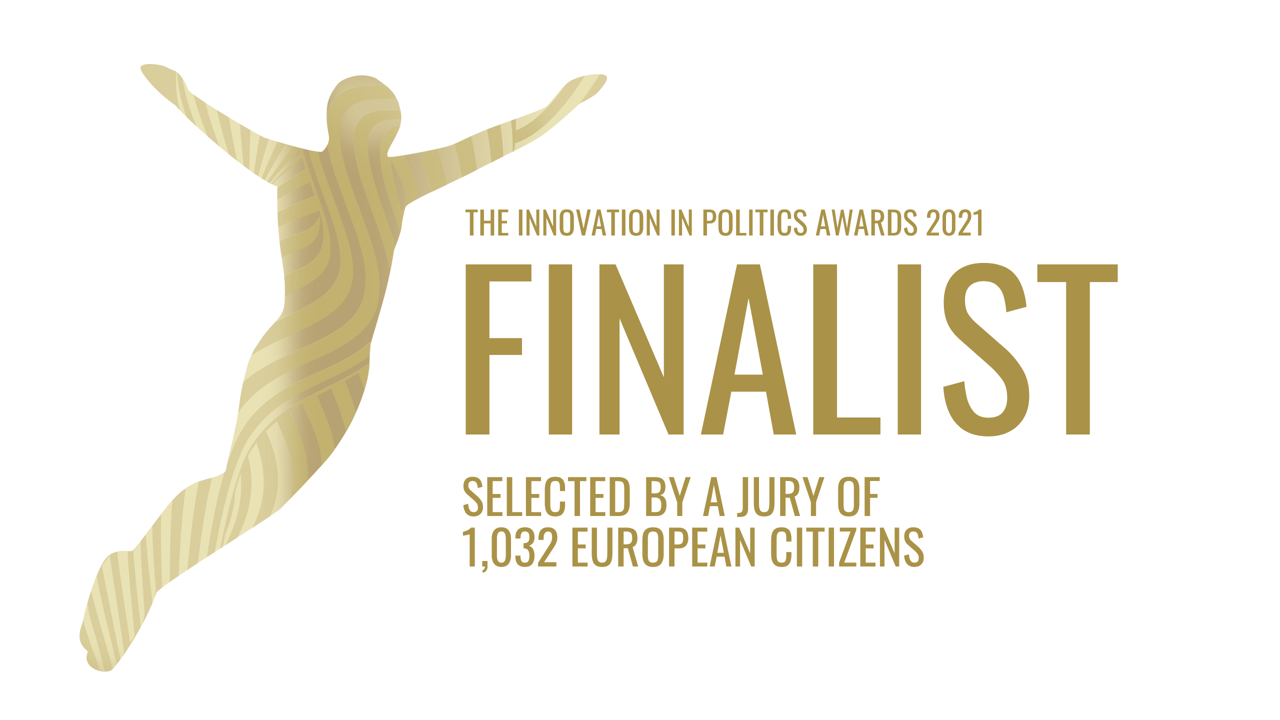Europos Politikos inovacijų apdovanojimų finalas