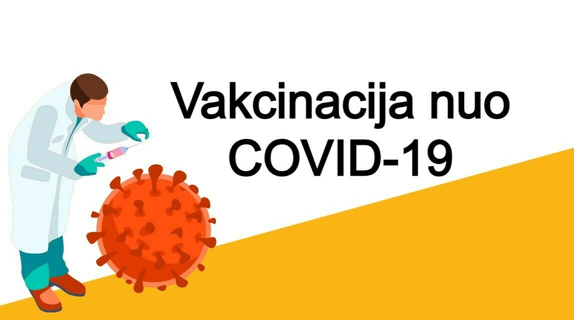 Dar daugiau galimybių šiauliečiams pasiskiepyti: plečiasi vakcinavimo vietų sąrašas