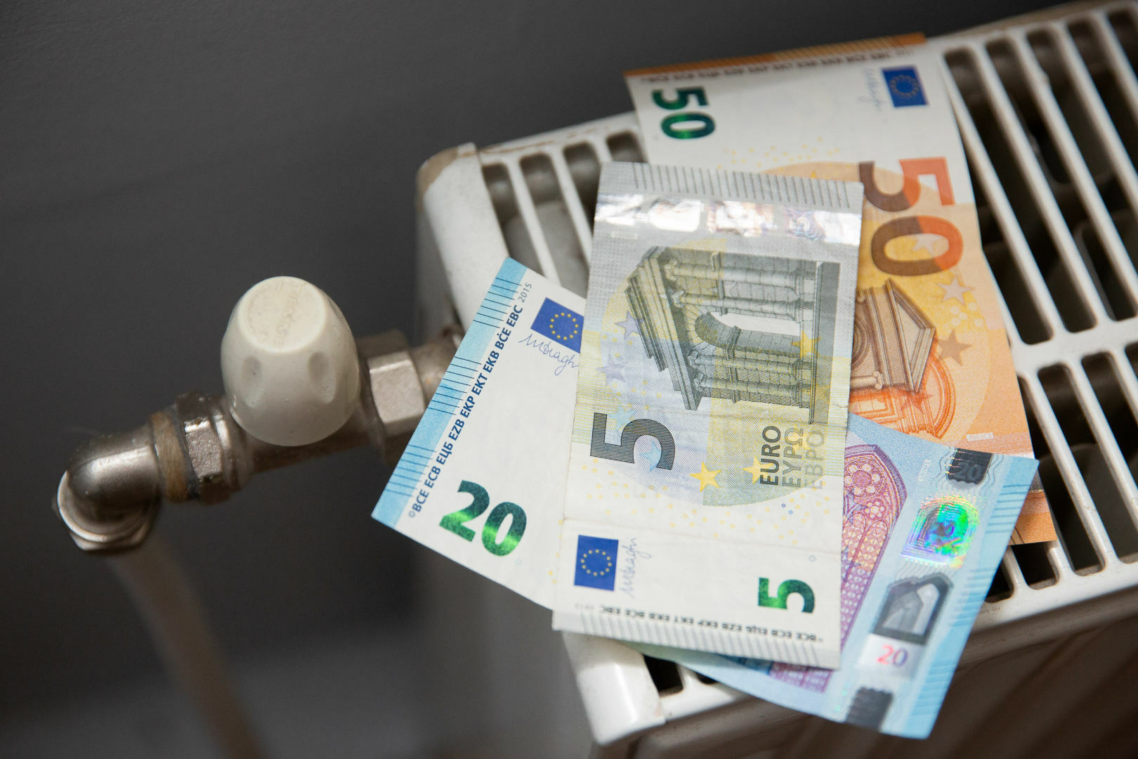 Kompensacija už būsto šildymą 2022 metais: ką svarbu žinoti?