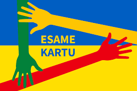 Informacija dėl Kompensacijų asmenims, apgyvendinusiems asmenis, pasitraukusius iš Ukrainos dėl Rusijos federacijos karinių veiksmų, skyrimo