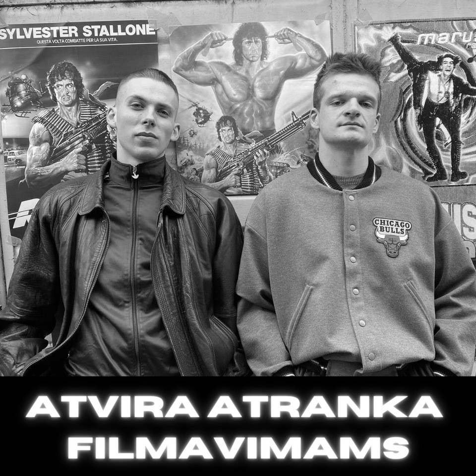 Filmo „Pietinia Kronikas" komanda ieško įvairaus amžiaus žmonių, norinčių filmuotis masinėse scenose!