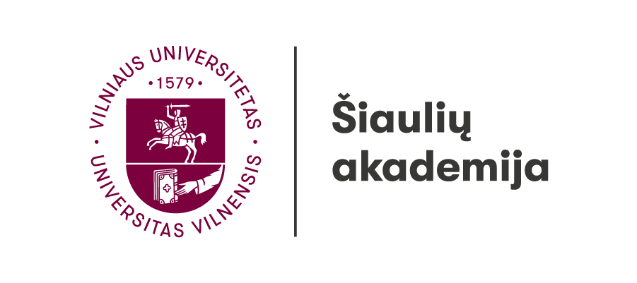 Vilniaus universiteto Šiaulių akademija