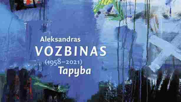 tapytojo-aleksandro-vozbino-1958-2021-paroda