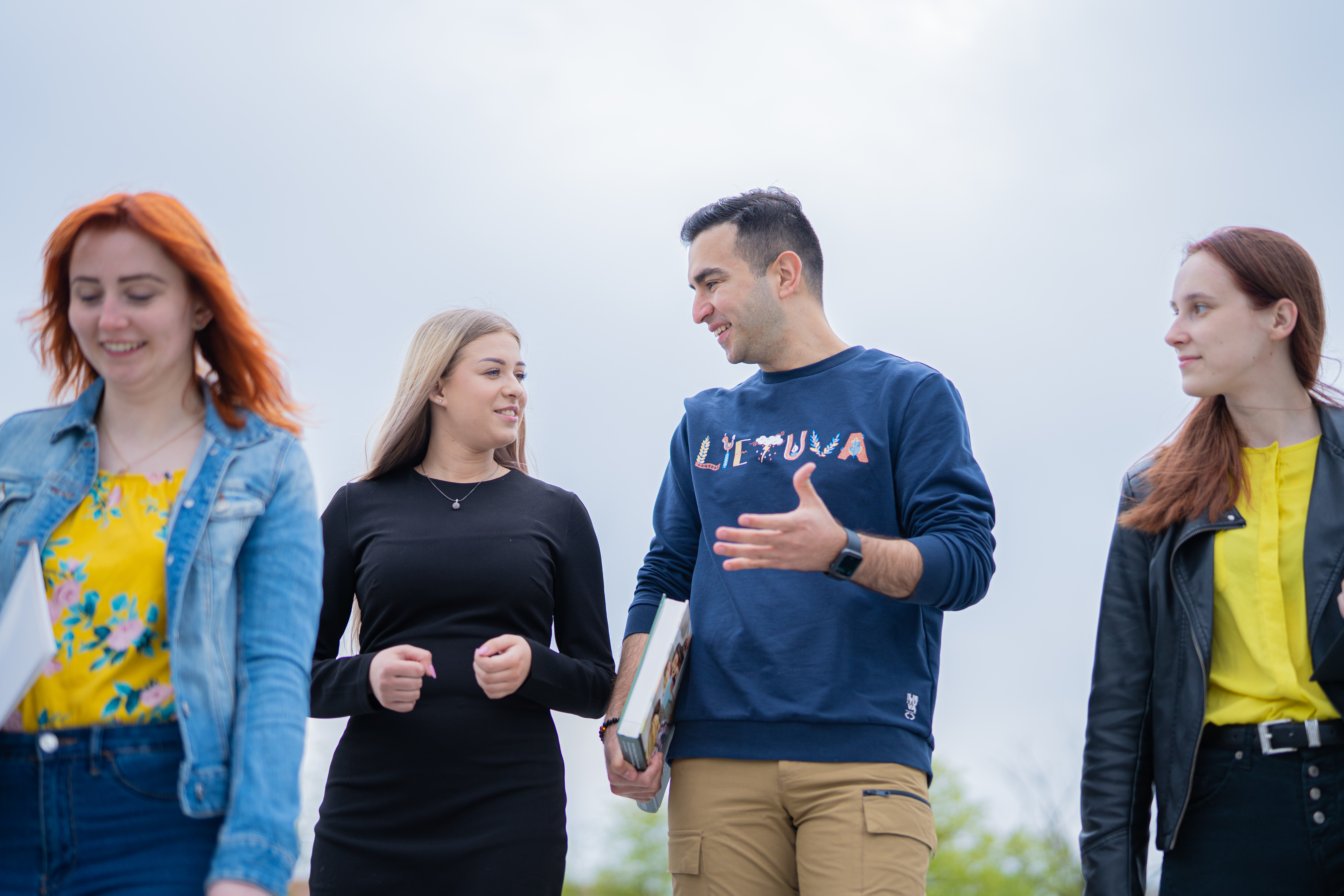Papildomas priėmimas: ką turi žinoti norintieji stoti į Šiaulių aukštąsias mokyklas?