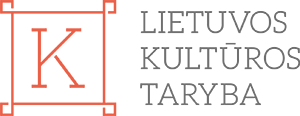 Lietuvos kultūros taryba skelbia