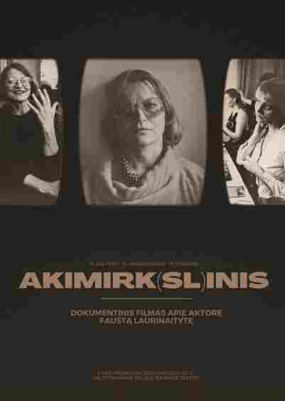 akimirkslinis