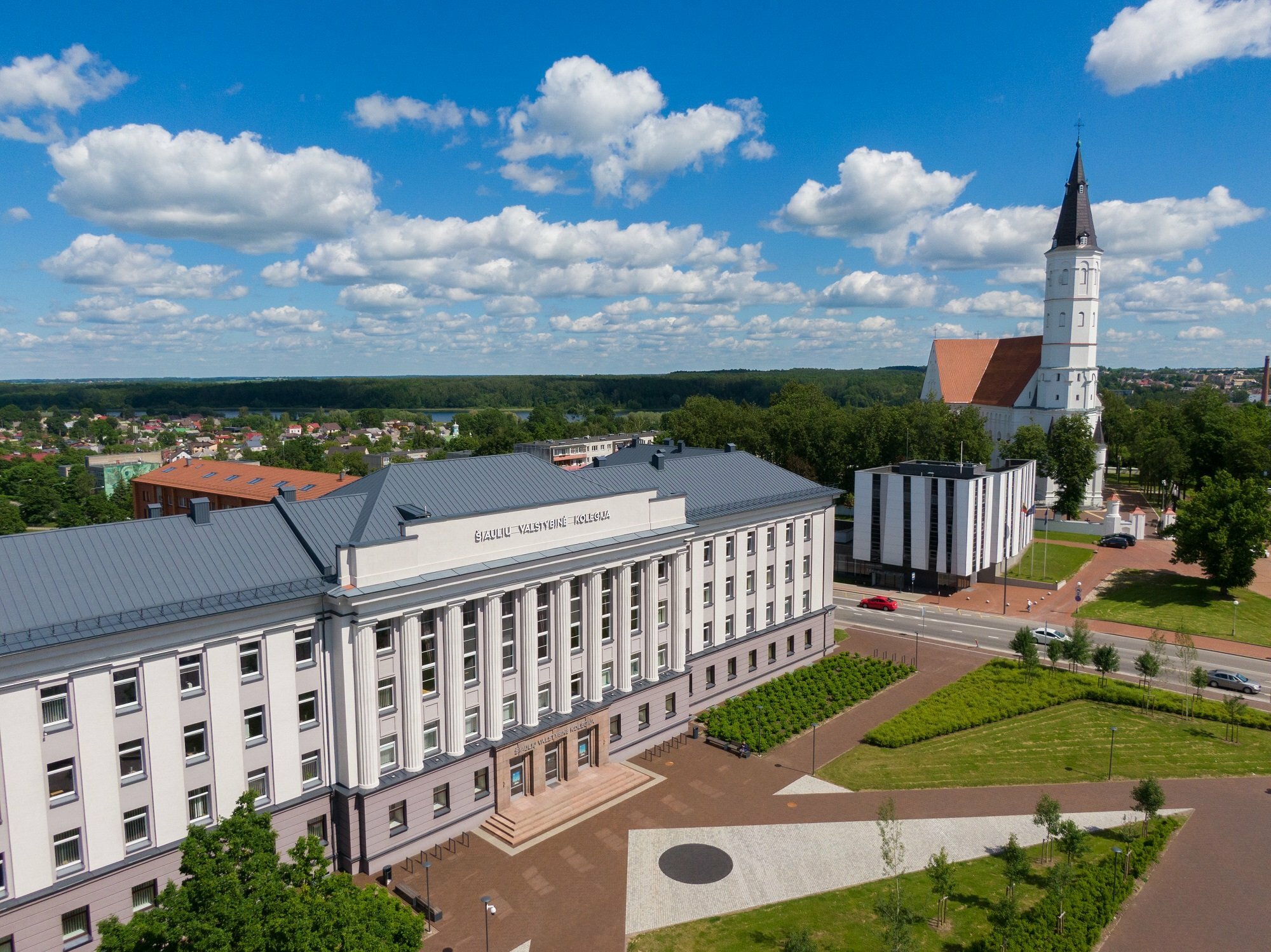 Šiaulių valstybinė kolegija kviečia į Suaugusiųjų mokymosi savaitės renginius