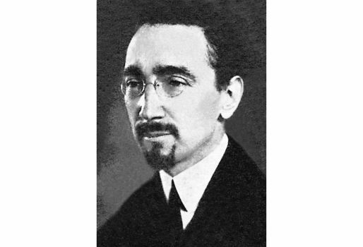 Bendro pobūdžio paveikslėlis