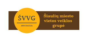 Šiaulių m. VVG kviečia į konferencija „Šiaulių miesto vietos plėtros strategijos įgyvendinimas 2016–2022 m.“