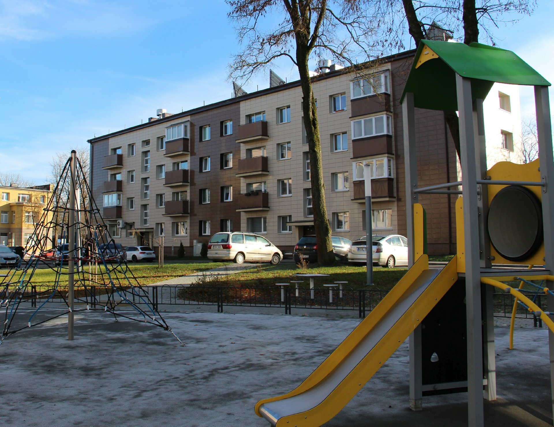 Atsinaujinantys energijos šaltiniai – siekiantiems aukščiausio kokybės standarto