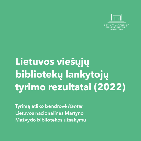 Bendro pobūdžio paveikslėlis