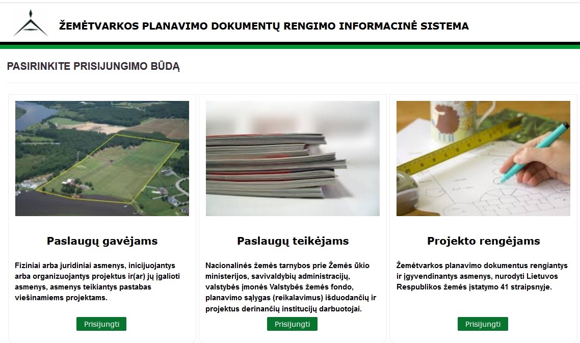 Skelbimas apie parengtą žemės sklypo Žibutės Sodų 1-oji  g. 54, Šiauliuose, formavimo ir pertvarkymo projektą (ZSFP- 95820)