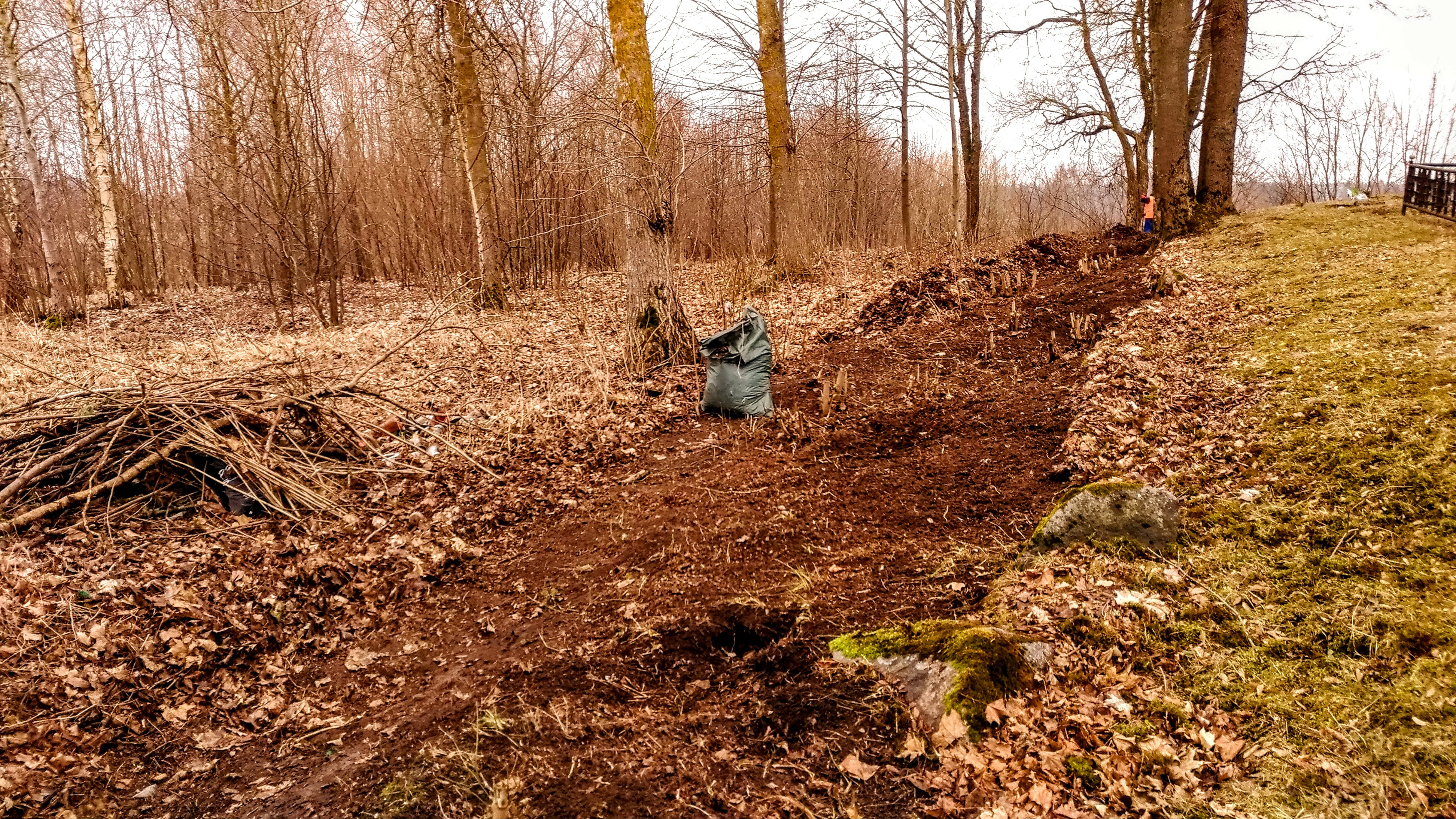 Žemės sklypų savininkų ir naudotojų Šiaulių miesto savivaldybėje dėmesiui!