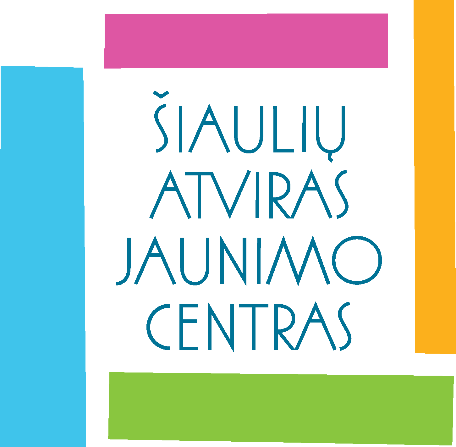 Šiaulių menų mokyklos atviras jaunimo centras siūlo darbą specialistui darbui su jaunimu gatvėje