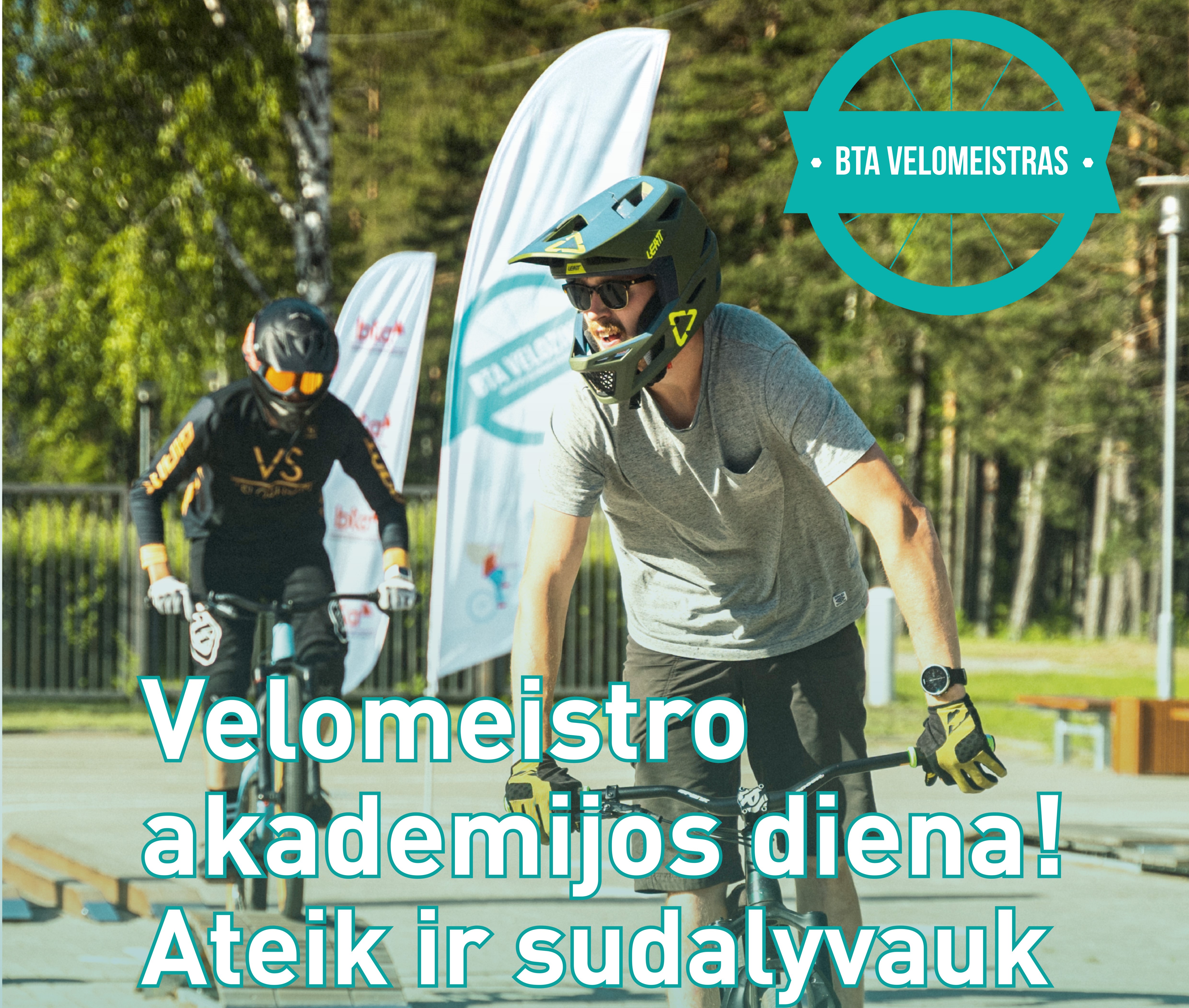 Bendro pobūdžio paveikslėlis