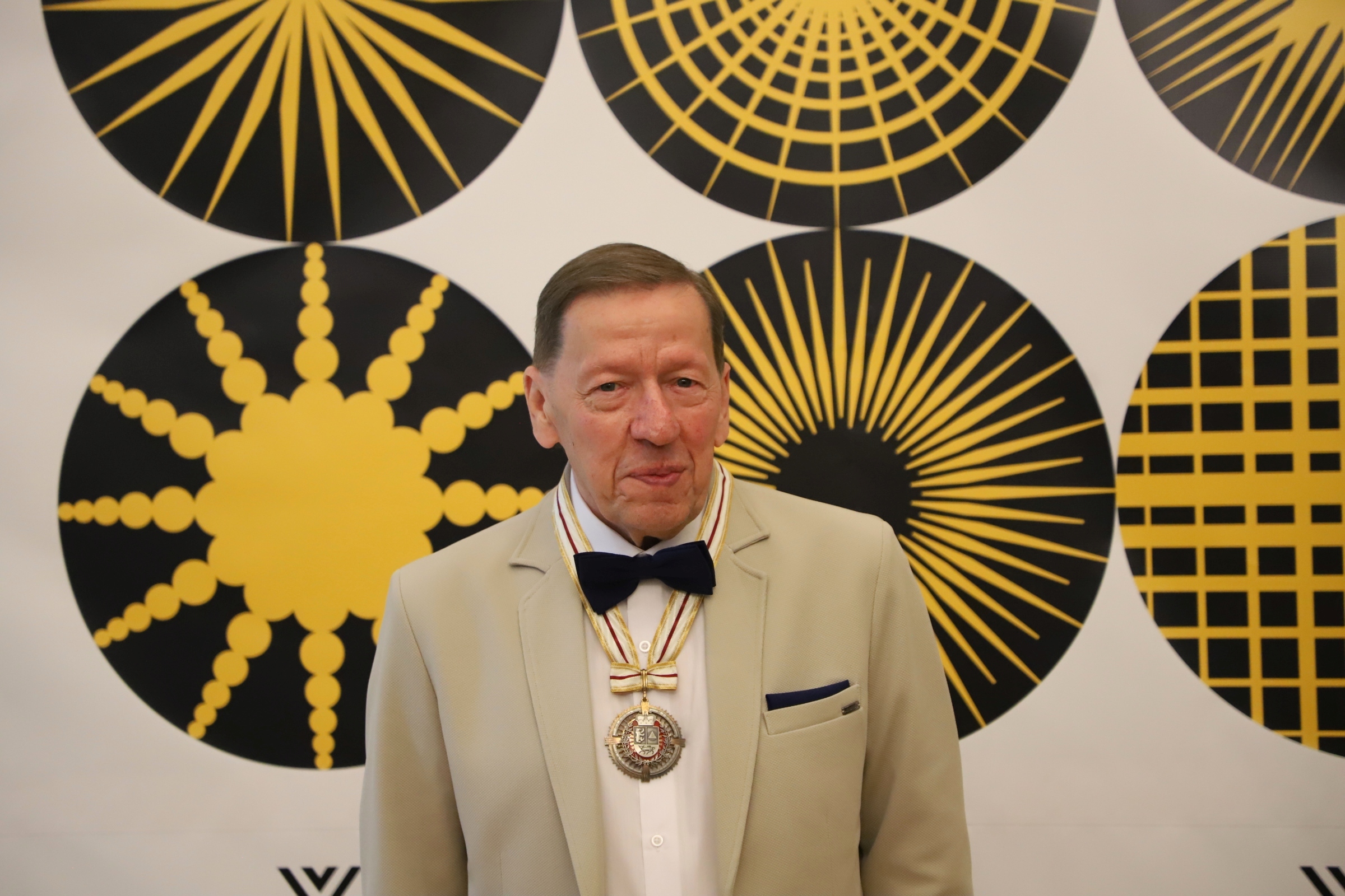 Bendro pobūdžio paveikslėlis