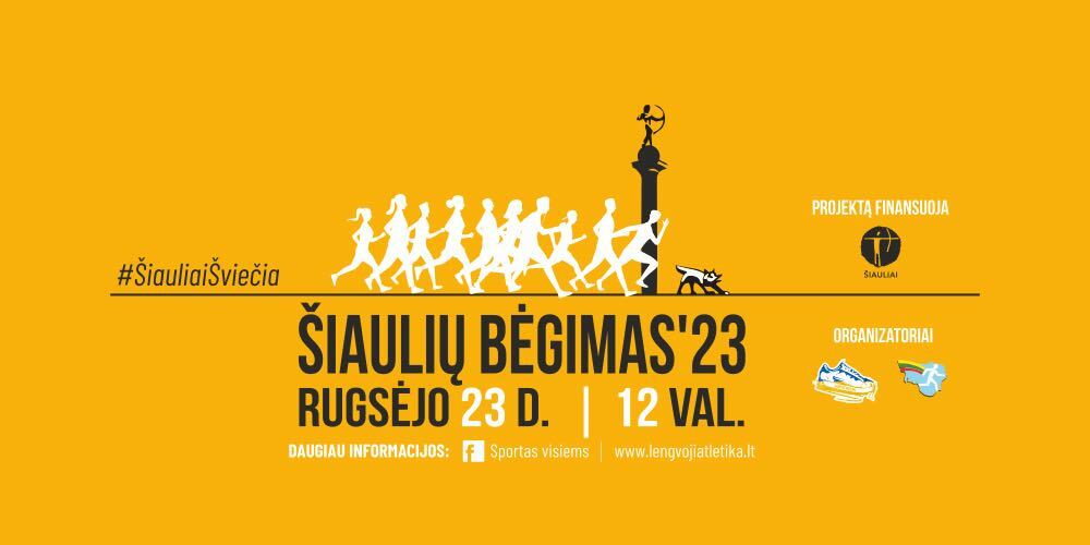 Bendro pobūdžio paveikslėlis