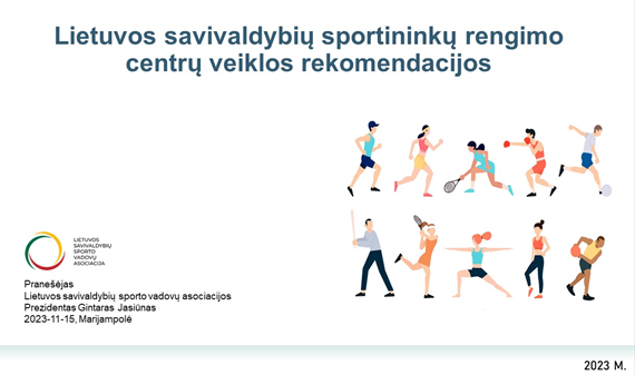 Bendro pobūdžio paveikslėlis
