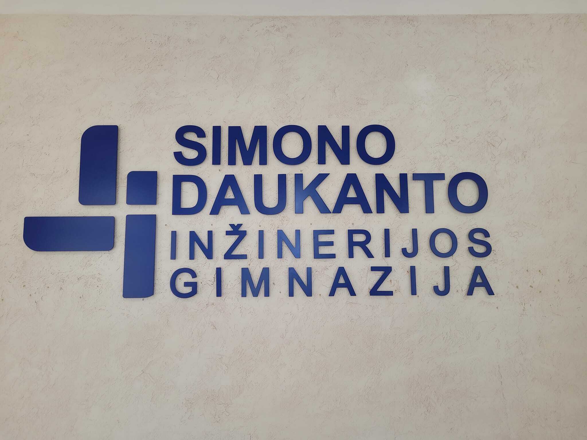 Bendro pobūdžio paveikslėlis