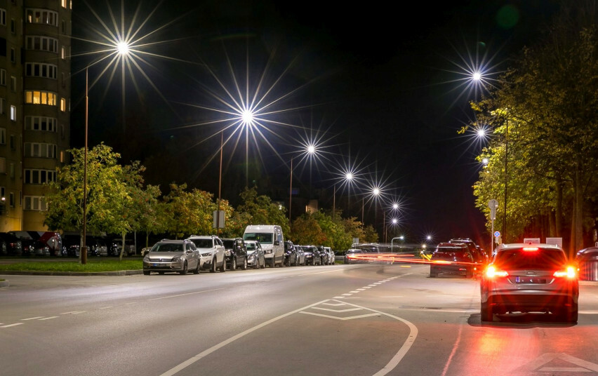 Vis daugiau savivaldybių valdomų įmonių vertina energijos taupymo naudą – aktyviausia Šiaulių savivaldybė