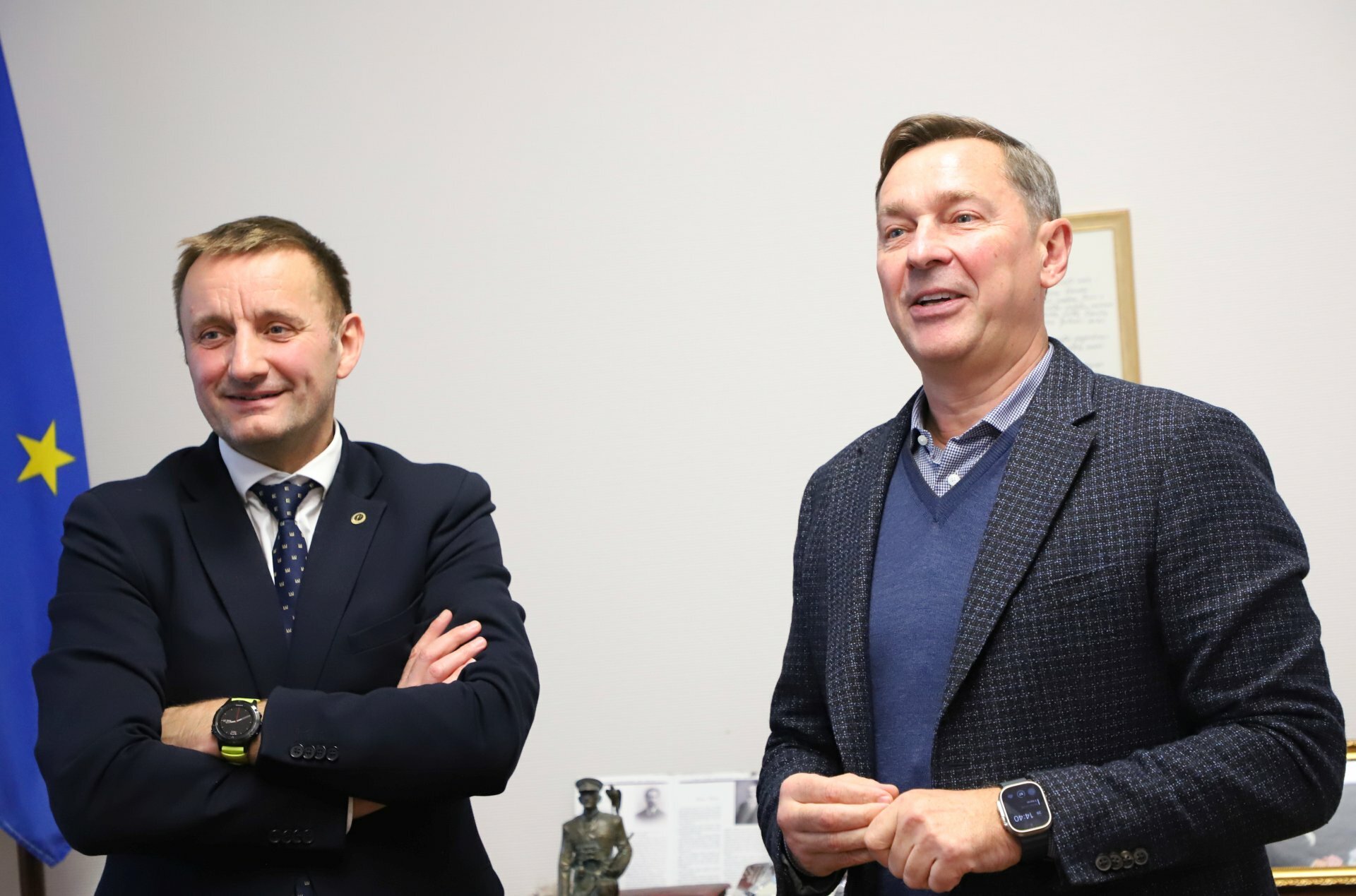 A. Zuokas: kiek valstybė praranda negirdėdama Šiaulių?