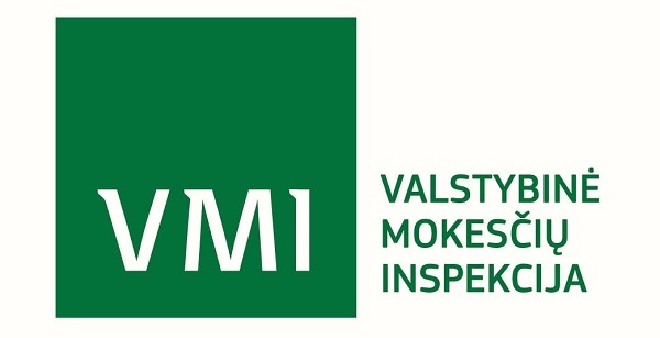 VMI logotipas