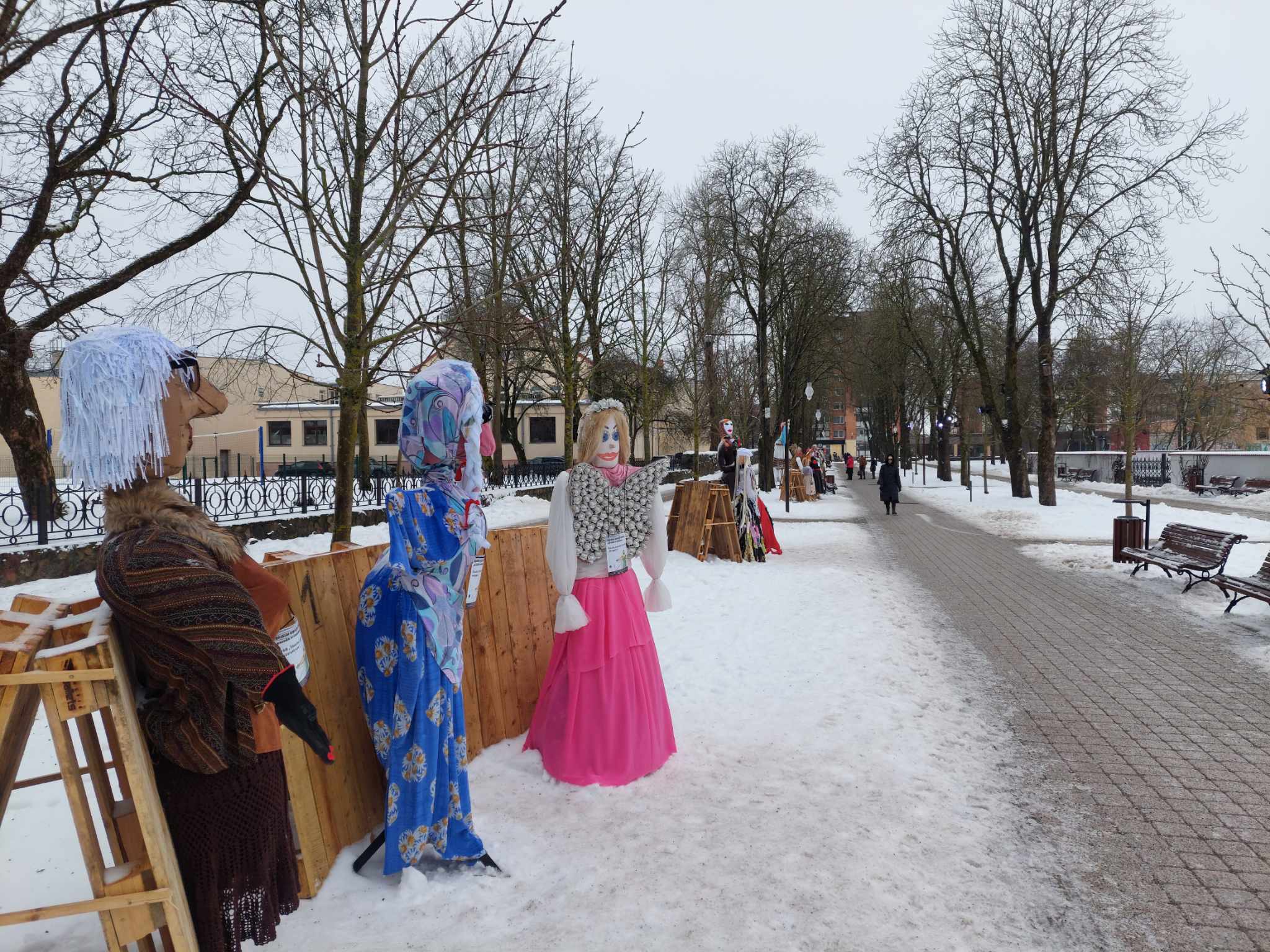 „Baisiai gražios Morės“ sulaukė rekordinio „patiktukų“ skaičiaus  