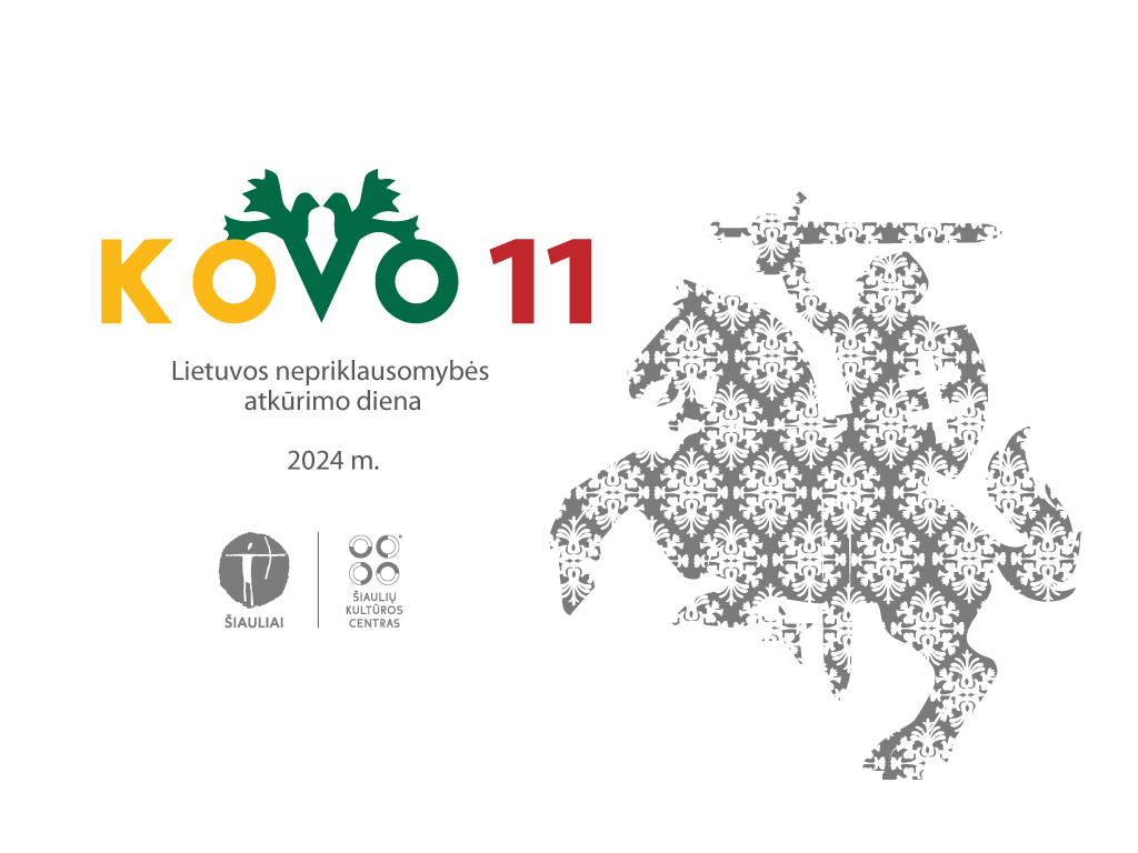 Kovo 11-osios, Lietuvos nepriklausomybės atkūrimo dienos, renginių programa