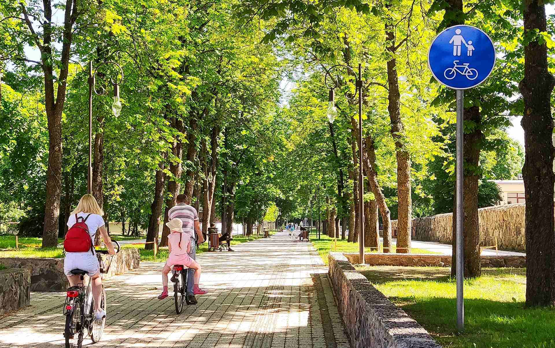 Artimiausiais metais mieste bus papildomai investuota per 80 mln. eurų