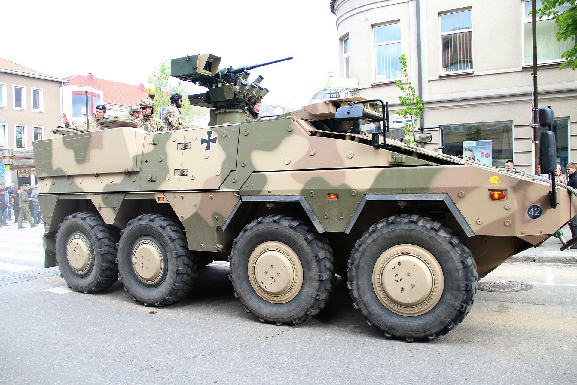 Gegužės trečią savaitgalį Šiauliuose bus minima Partizanų pagerbimo, kariuomenės ir visuomenės vienybės diena