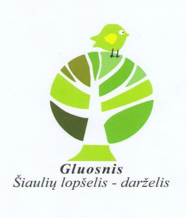 Dvikalbis ugdymas lietuvių ir anglų kalbomis Šiaulių lopšelyje-darželyje „Gluosnis“