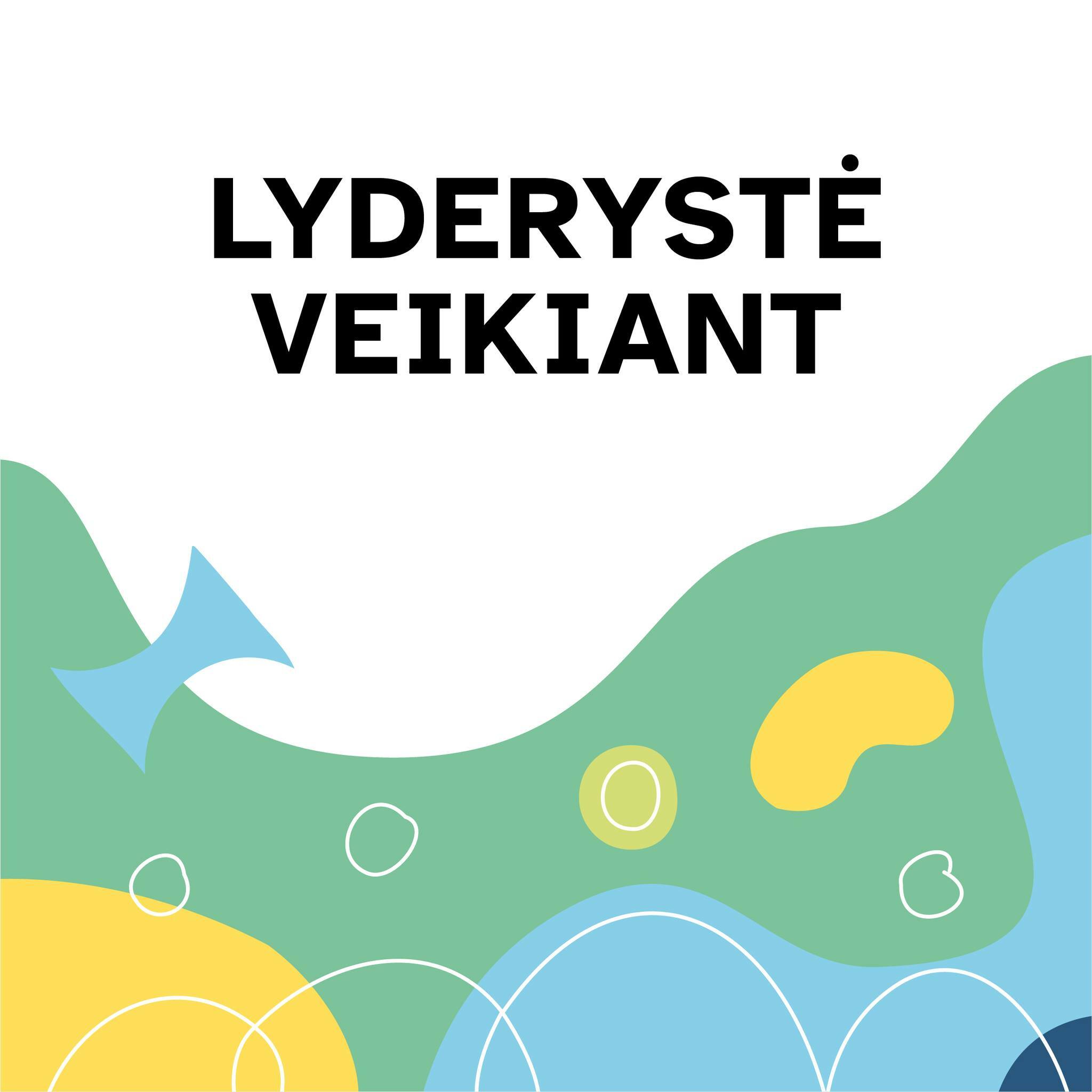 lyderyste
