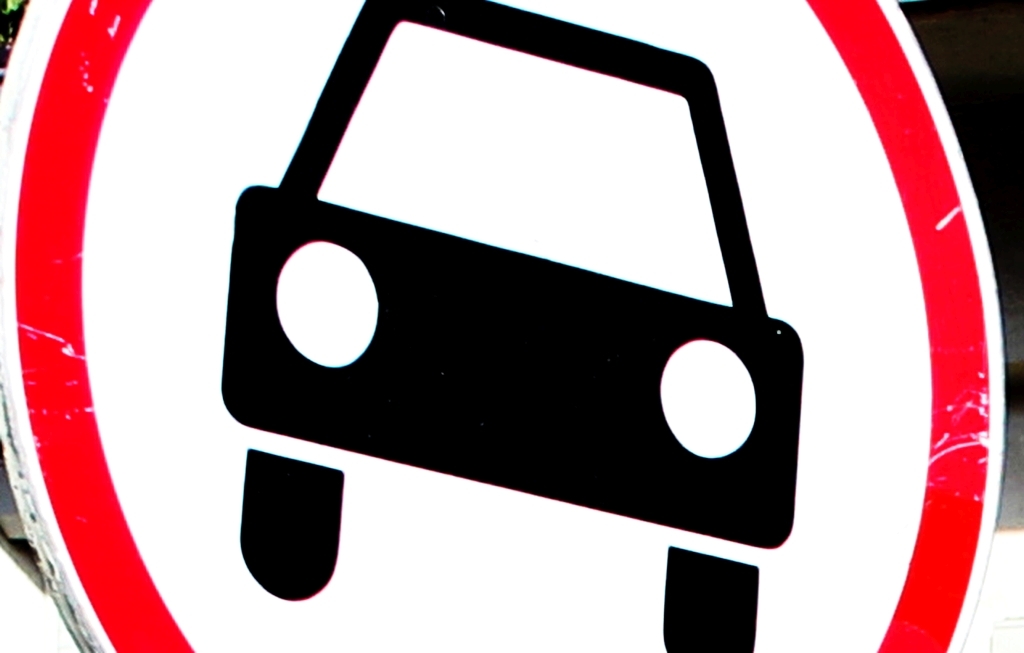 Dėmesio! Olimpinės dienos metu bus ribojamas eismas