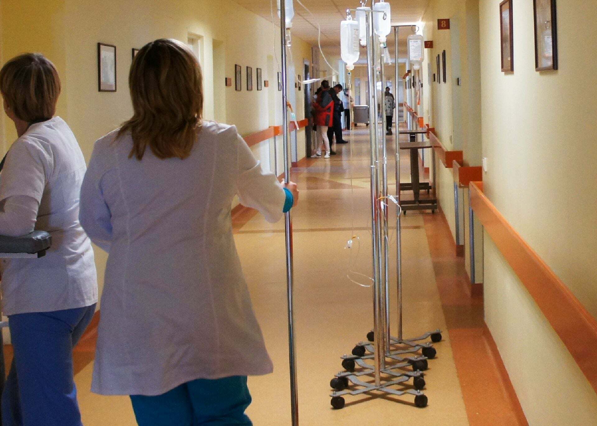 Valstybės lygmeniu bus skatinamas sveikatos priežiūros specialistų pritraukimas į regionų gydymo įstaigas