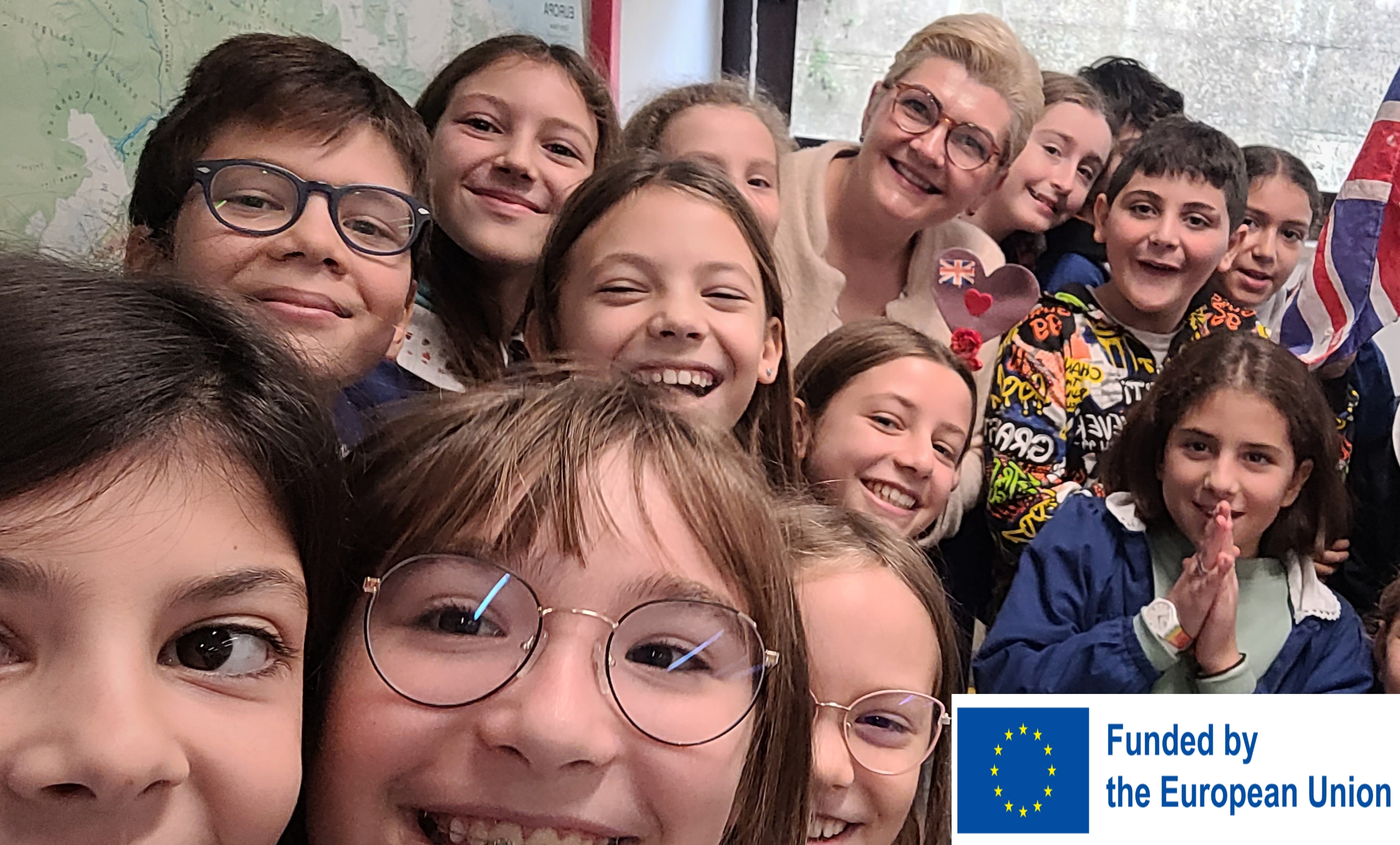 Mokymo patirtis Italijoje: kultūrinė integracija ir įtrauktis