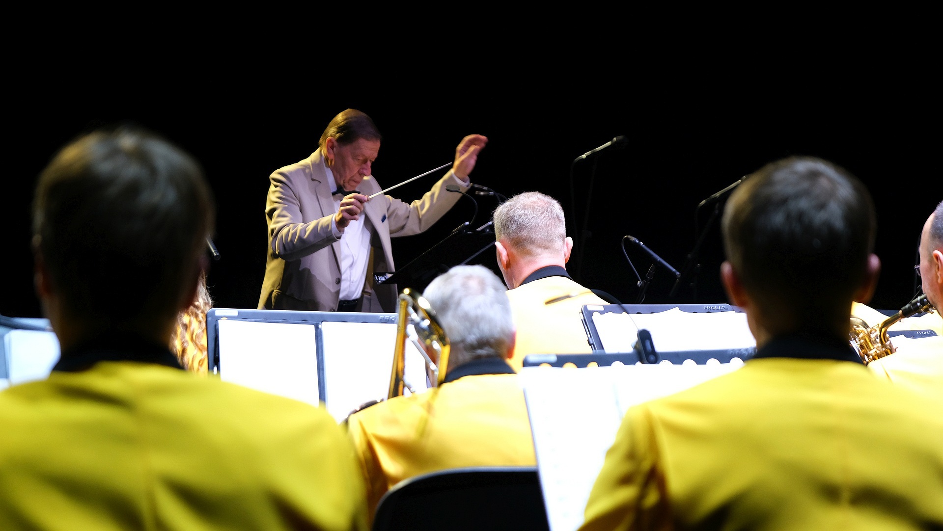 „Kalėdų varpai“ dovanos klausytojams muzikos garsais pripildytą šventinę popietę