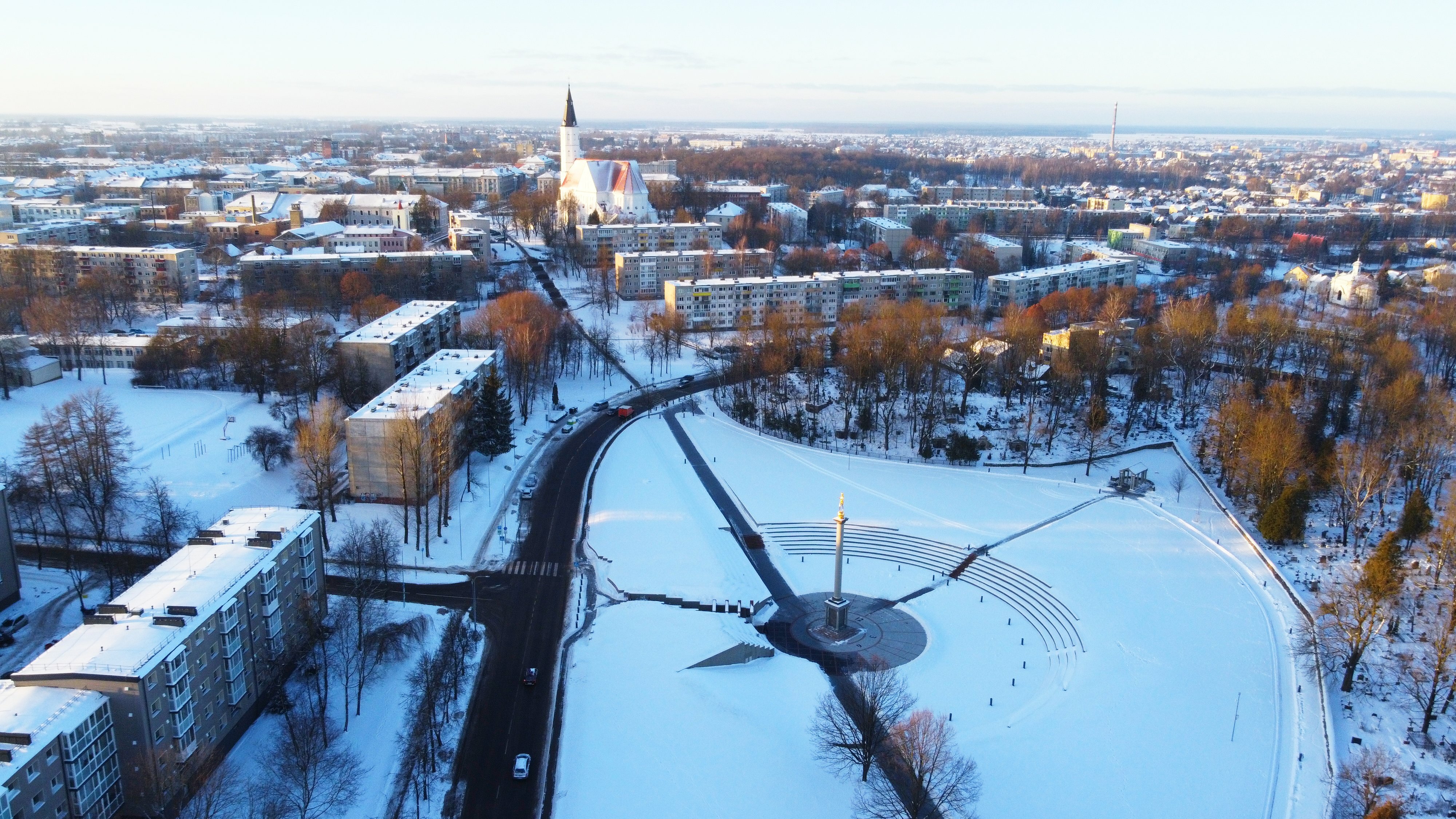2025 m. Šiaulių biudžetas dar augs - kviečia gyventojus teikti pasiūlymus