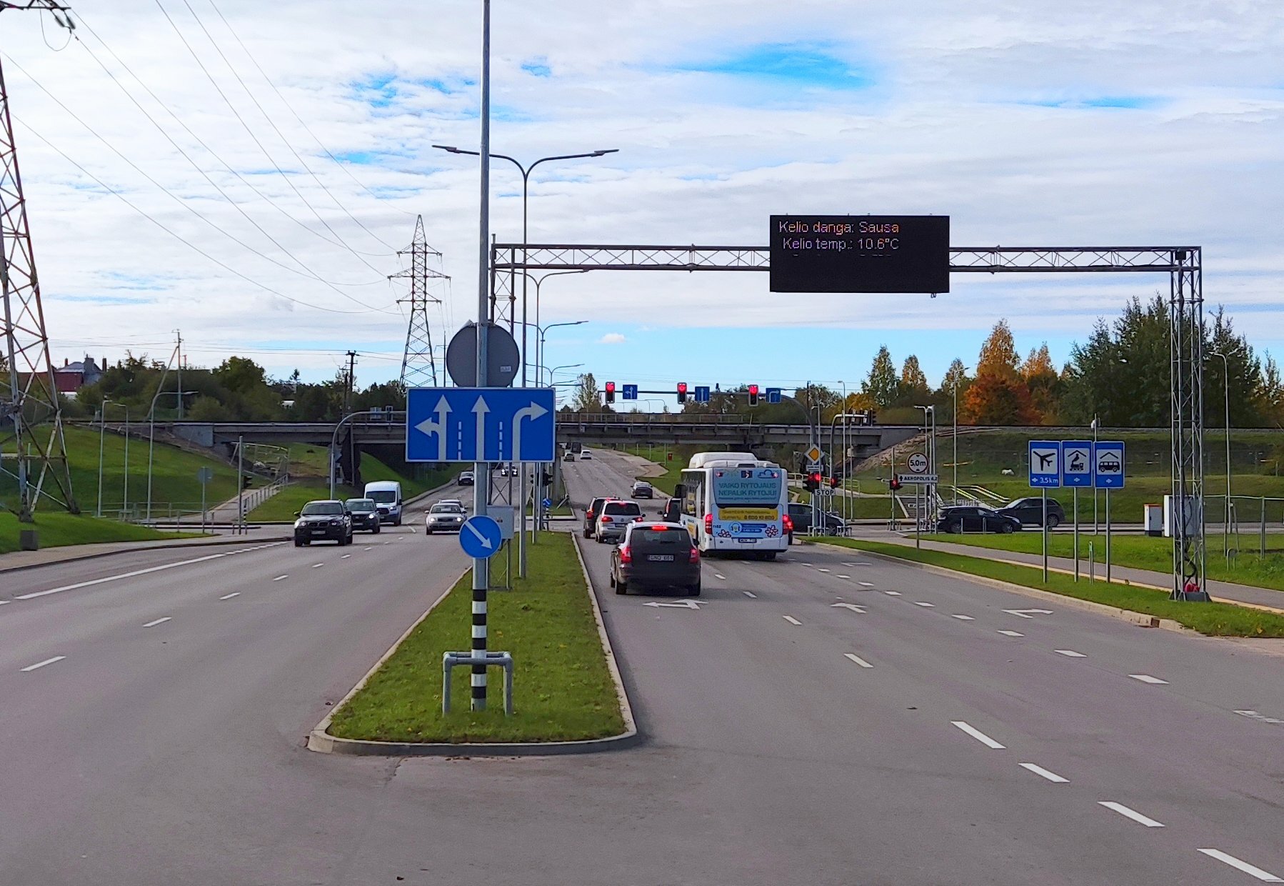 Serbentų g. remontas: laiku atliekami darbai...