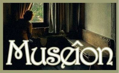 Virginijaus Kinčinaičio mobiliografijos paroda „Museion“   